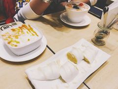 -甜心妈妈·榴莲星级糖水(北京路总店)