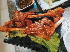 -福宝漠北·牛羊肉(广埠屯店)