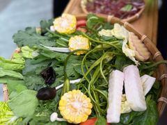 -阿婆情腊排骨火锅(金虹路店)