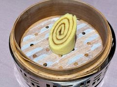 枣泥鸡蛋卷-新荣记(南京西路店)