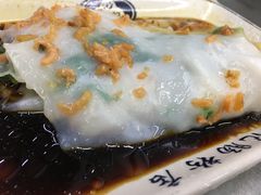 -银记肠粉店(市二宫店)
