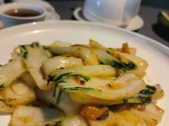 -徐记海鲜(汉城湖|太奥店)