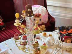 -Salon de Ville浦江汇(上海外滩华尔道夫酒店店)