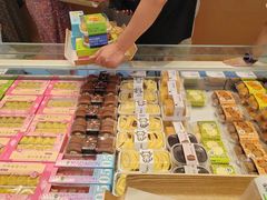 -卡滋贝诺动物奶油生日蛋糕(常熟万达店)