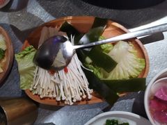 -探鱼·鲜青椒爽麻烤鱼(天河优托邦店)