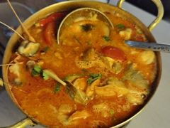 -CHINCHIN 青青·泰国料理(万象食家店)