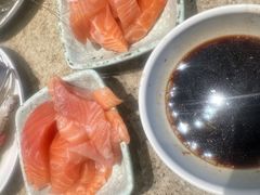 -初色海鲜自助(万丰路店)