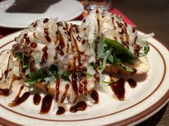 -ZAFFERANO西班牙海鲜饭(上海首店)