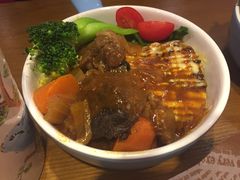 -OKOOKO澳客餐吧(乐天百货店)