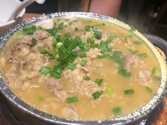 -慧娟面馆·餐厅(望江路店)