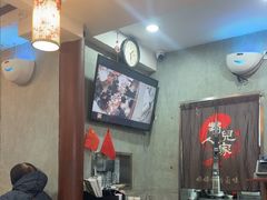 -菊儿人家·北京胡同菜(南锣鼓巷店)