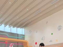 -康师傅味来馆