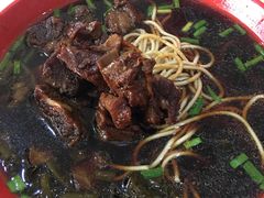 -小龙大肉面馆