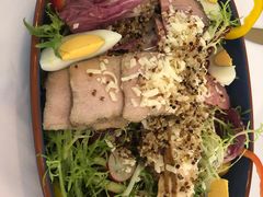 -成桂西餐厅·42年的味道(五大道疙瘩楼店)