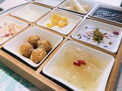 -开心糖水铺(天府三街店)