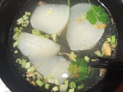菜头汤-大三元台湾鲁肉饭(沙井新桥店)