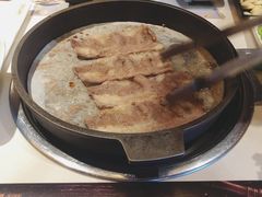 谷饲嫩汁牛烧-千纸鹤嫩汁烤肉(学府店)