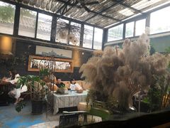 -出走咖啡·面包(宋庄店)
