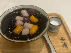 -太清凉茶糖水(前海店)