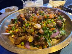 -清真·卡德尔大叔新疆主题餐厅(龙汇路店)