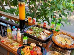 -韩热集市(百源店)