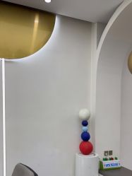 点击看大图 -JUNO hair salon