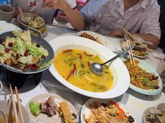-东北风(平江万达店)