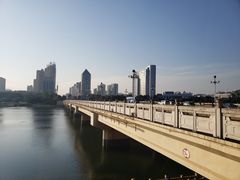 -南宁南湖公园