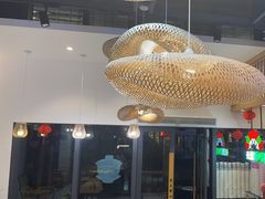 -霸王茶姬(泛海广场店)