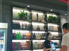 -叶派龙虾•招牌香辣蟹·海鲜(中海国际店)