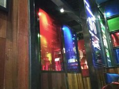 门面-叹鱼·贵阳烤鱼餐厅(中大国际店)