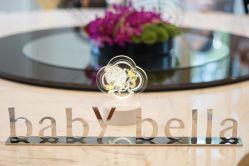 -baby bella小贝拉母婴护理中心(杭州凯宾斯基店)