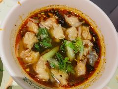-眉州东坡(望京店)