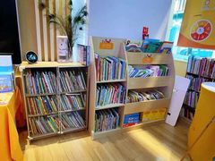 -七田真早期教育(荟聚中心)