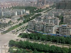 -诸暨耀江开元名都大酒店