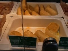 -紫光园清真北京小吃(广渠门内店)
