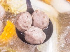 -伟记牛肉(金鸿公路店)