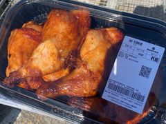 -山姆会员商店(亦庄创意生活广场店)