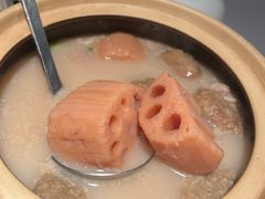 -玉满堂·湖北融合菜