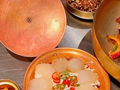 汁烤瑶柱-小核桃烤肉馆(西塔店)