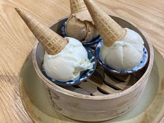 酱香国酒茅台雪糕-歎雪糕低糖低脂Gelato冰淇淋