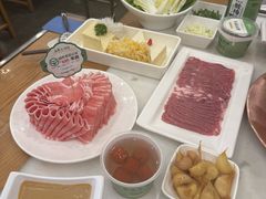 -牛街·马辈儿涮肉(牛街二店)