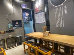 -陕味食族油泼面(工商大学店)