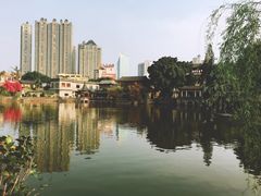 -东莞市可园博物馆