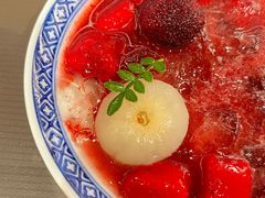 -御膳品糖水(欧乐坊店)