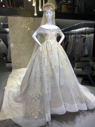-MANLI BRIDAL婚纱