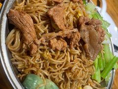 -洛阳面馆(红专路店)