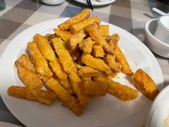 -华春餐馆(鱼山路店)