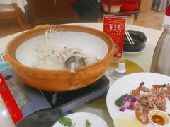 -千岛湖鱼味馆(十字街总店)