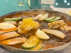 -平壤馆(西塔街店)